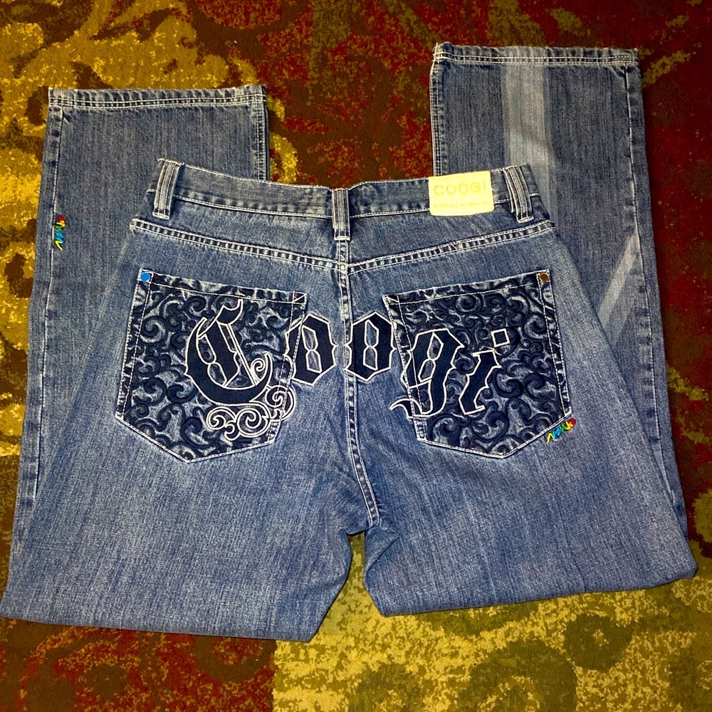 💥Coogi Jeans💥